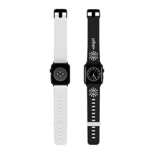 Skigirl Band for Apple Watch - Black