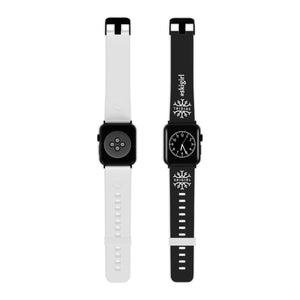 Skigirl Band for Apple Watch - Black