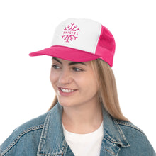 Skigirl Trucker Cap