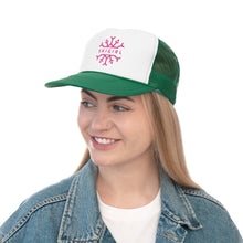 Skigirl Trucker Cap