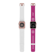 Skigirl Band for Apple Watch - Pink