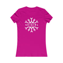 Helmet Hair Don't Care Slogan Women's Favorite Tee