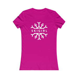 Helmet Hair Don't Care Slogan Women's Favorite Tee