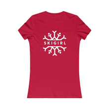 Helmet Hair Don't Care Slogan Women's Favorite Tee