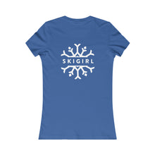 Helmet Hair Don't Care Slogan Women's Favorite Tee