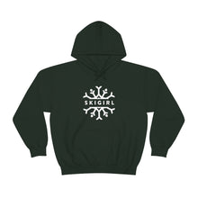 Skigirl Women's Heavy Blend™ Hooded Sweatshirt
