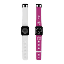 Skigirl Band for Apple Watch - Pink