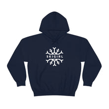 Skigirl Women's Heavy Blend™ Hooded Sweatshirt