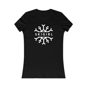 Helmet Hair Don't Care Slogan Women's Favorite Tee