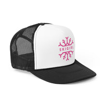 Skigirl Trucker Cap
