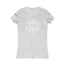 Helmet Hair Don't Care Slogan Women's Favorite Tee