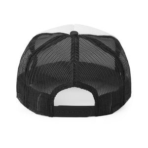 Skigirl Trucker Cap