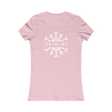 Helmet Hair Don't Care Slogan Women's Favorite Tee