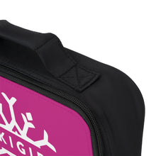 Skigirl Lunch Tote