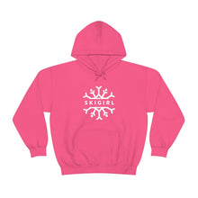 Skigirl Women's Heavy Blend™ Hooded Sweatshirt