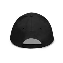 Skigirl Pink Logo Twill Hat - Pink Logo