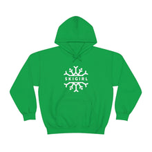 Skigirl Women's Heavy Blend™ Hooded Sweatshirt
