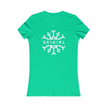 Helmet Hair Don't Care Slogan Women's Favorite Tee