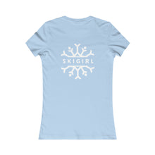 Helmet Hair Don't Care Slogan Women's Favorite Tee
