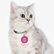 SkiDog & SkiCat Tag