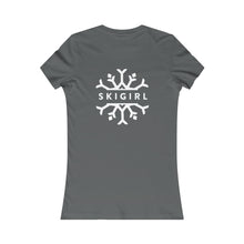 Helmet Hair Don't Care Slogan Women's Favorite Tee