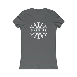 Helmet Hair Don't Care Slogan Women's Favorite Tee