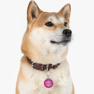 SkiDog & SkiCat Tag