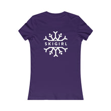 Helmet Hair Don't Care Slogan Women's Favorite Tee