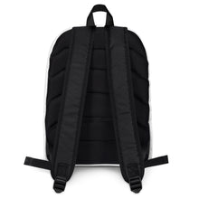Super Awesome Skigirl Backpack