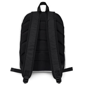 Super Awesome Skigirl Backpack