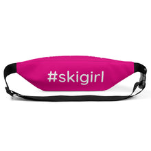 Skigirl Totally Awesome Fanny Pack
