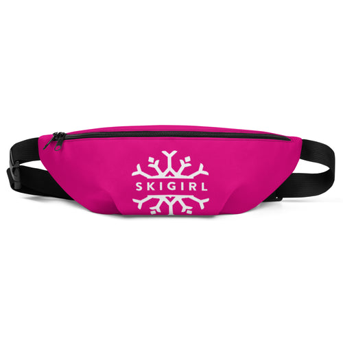 Skigirl Totally Awesome Fanny Pack