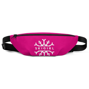Skigirl Totally Awesome Fanny Pack
