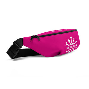Skigirl Totally Awesome Fanny Pack