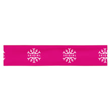 Skigirl Headband