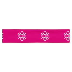 Skigirl Headband