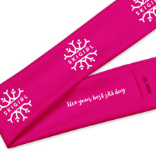 Skigirl Headband