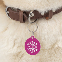 SkiDog & SkiCat Tag