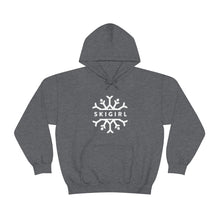 Skigirl Women's Heavy Blend™ Hooded Sweatshirt