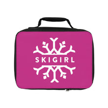 Skigirl Lunch Tote