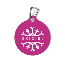 SkiDog & SkiCat Tag