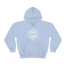 Skigirl Women's Heavy Blend™ Hooded Sweatshirt