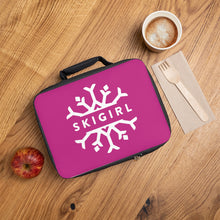 Skigirl Lunch Tote