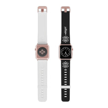 Skigirl Band for Apple Watch - Black
