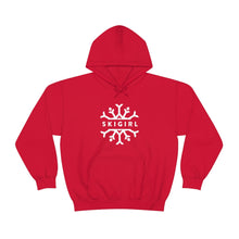 Skigirl Women's Heavy Blend™ Hooded Sweatshirt