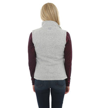 Skigirl Women's SweaterFleece Vest