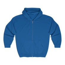 Skigirl Women's Full Zip Hoodie