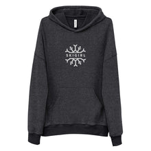 Skigirl Sueded Fleece Hoodie
